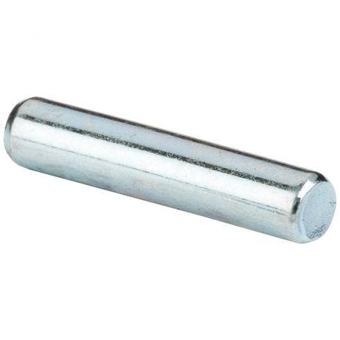 Hardware Resources 140 Straight Pin, 1,000 Pcs.