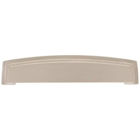 Jeffrey Alexander 141 Renzo Cabinet Cup Pull