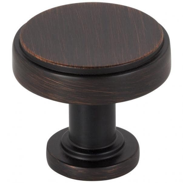 Jeffrey Alexander 171 Richard Cabinet Round Knob