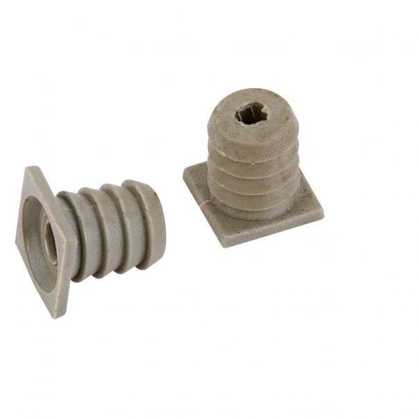 Hardware Resources 276.4389.37 Dowel For Hinge, 8 mm, 1,000 Pcs.