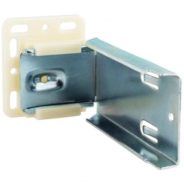 Hardware Resources 303FUSFT3 HR MAX Self-Adjusting Rear Bracket For 303-300, 303-200 & 303FUSFT Series, Pair