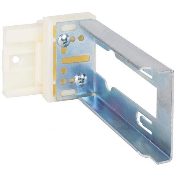 Hardware Resources 303FUSFT7 HR MAX Self-Adjusting Rear Mounting Bracket w/ Dowel