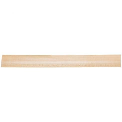 Hardware Resources 34QTR Quartered Moulding, 40 Ft. (5 Sticks)