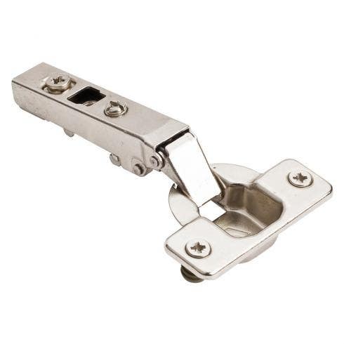 Hardware Resources 500.0161.75 HR MAX Standard Duty Self-Close Hinge w/ Dowel, Full Overlay