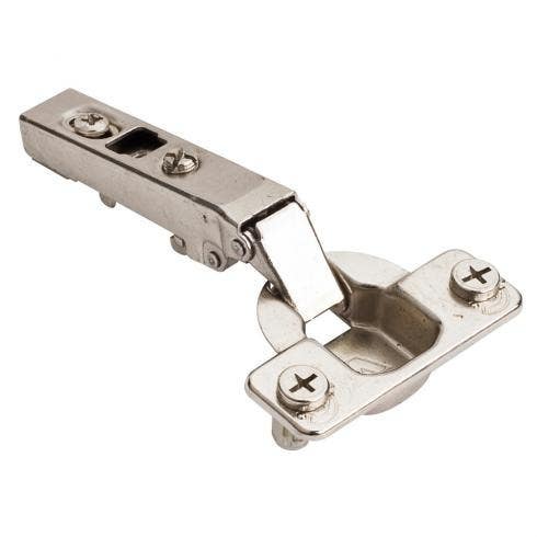 Hardware Resources 500.0186.75 HR MAX Standard Duty Self-Close Hinge w/ Easy-Fix Dowel