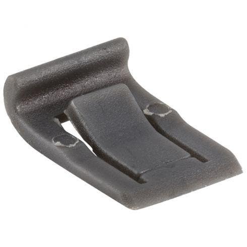 Hardware Resources 575.RC HR MAX Restrictor Clip For 500 Series Hinge, Bag of 100