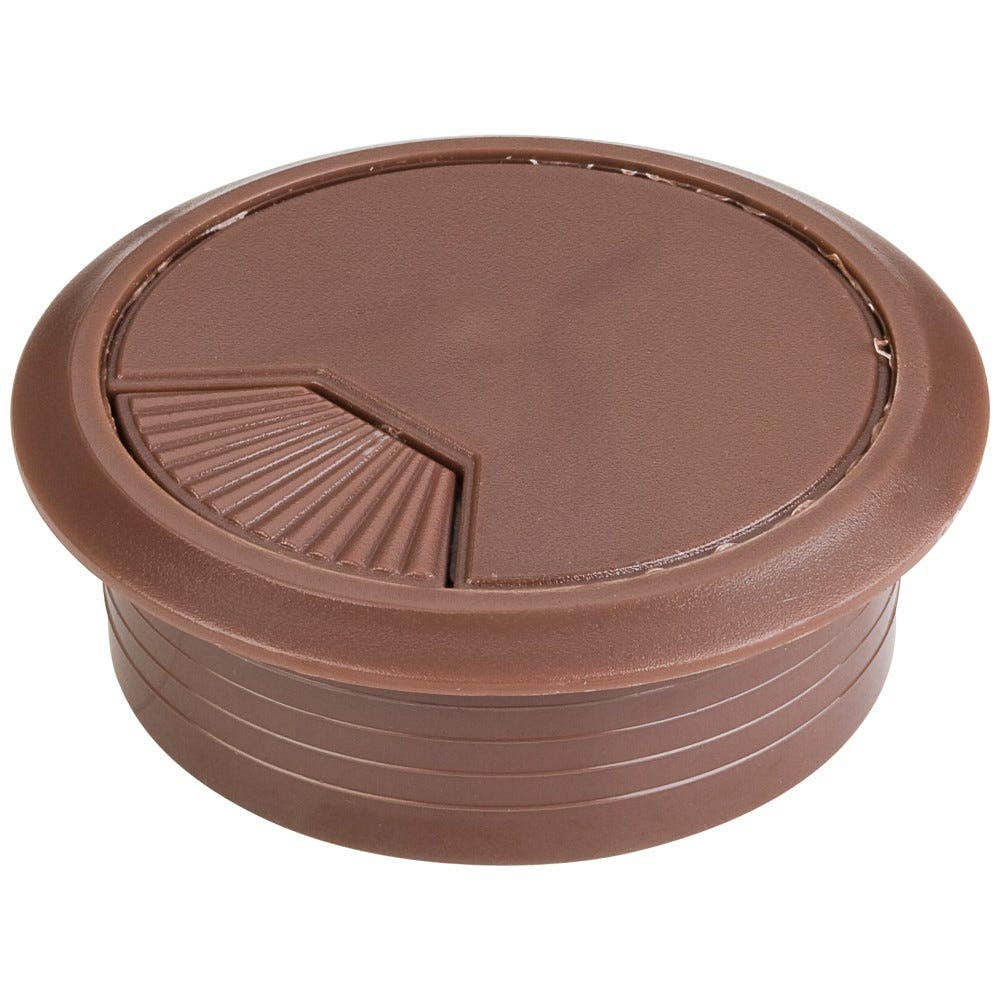 Hardware Resources 68000 3 Piece Spring Grommet For 60 mm Diameter Hole