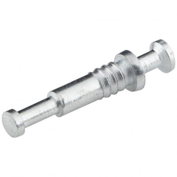 Hardware Resources 6C Double Bolt For Center Panel