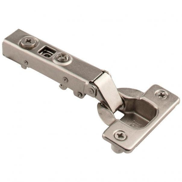 Hardware Resources 700.0 HR MAX Heavy Duty Soft-Close Hinge, Cam Adjustable