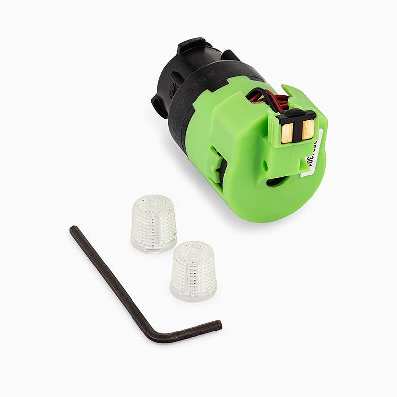 Sloan EFX-3 Solenoid Valve Caddy, Low IR