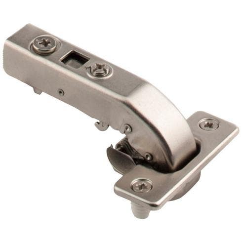 Hardware Resources 700.0N24.05 HR MAX Heavy Duty Soft-Close Hinge w/ Dowel, Blind Corner Inset