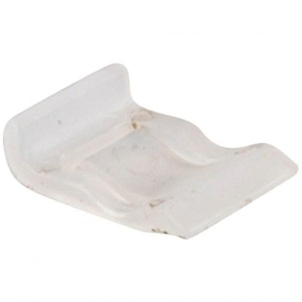 Hardware Resources 700.RC HR MAX Restrictor Clip For 700 Series European Hinge, 100 Pcs.