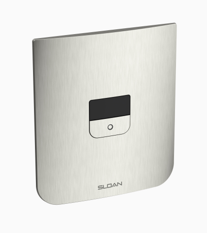 Sloan CX 8158 CX Sensor Flushometer