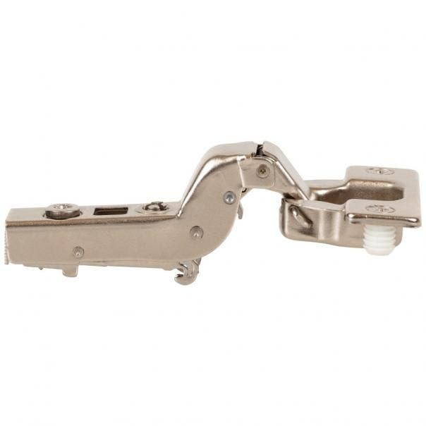 Hardware Resources 725.0280.25 HR MAX Heavy Duty Self-Close Hinge w/ Dowel, Inset