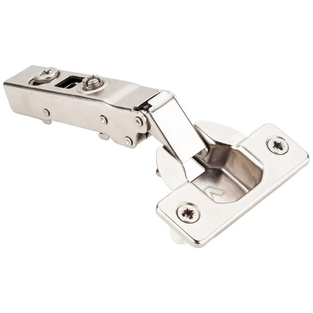 Hardware Resources 725.0U8 HR MAX Heavy Duty Self-Close Hinge, Full Overlay