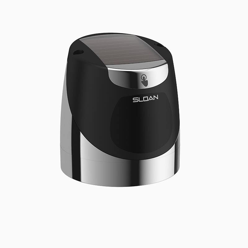 Sloan EBV-1005-A Dual-Flush Conversion Kit For Water Closet Flushometer-G2 to SOLIS For Use w/ 1.6 gpf Only