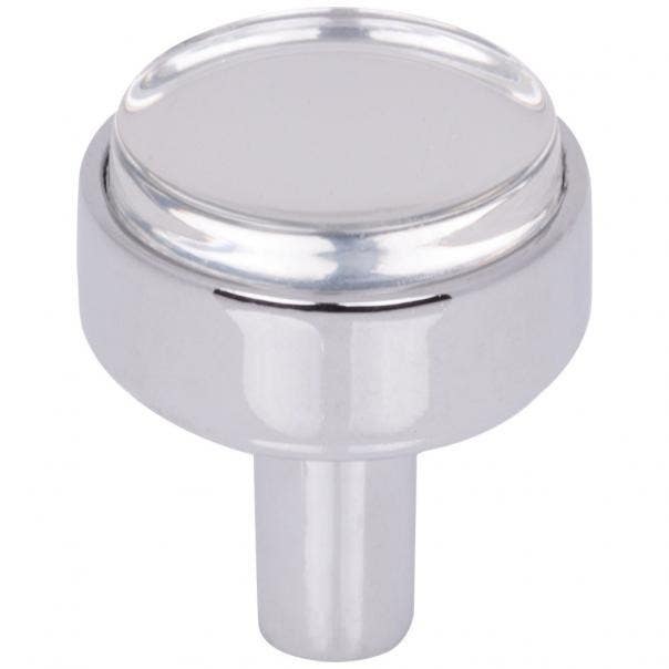 Jeffrey Alexander 775 Carmen Cabinet Round Knob