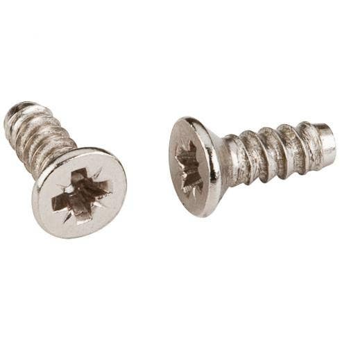 Hardware Resources 828.6250.05 HR MAX Dowel Screw For Hinge, 1,000 Pcs.