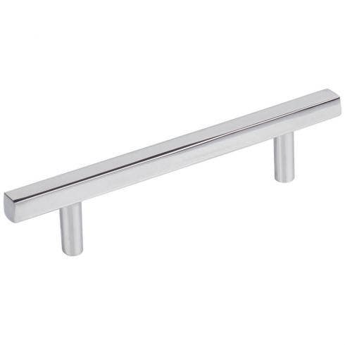 Jeffrey Alexander 845 Dominique Cabinet Bar Pull