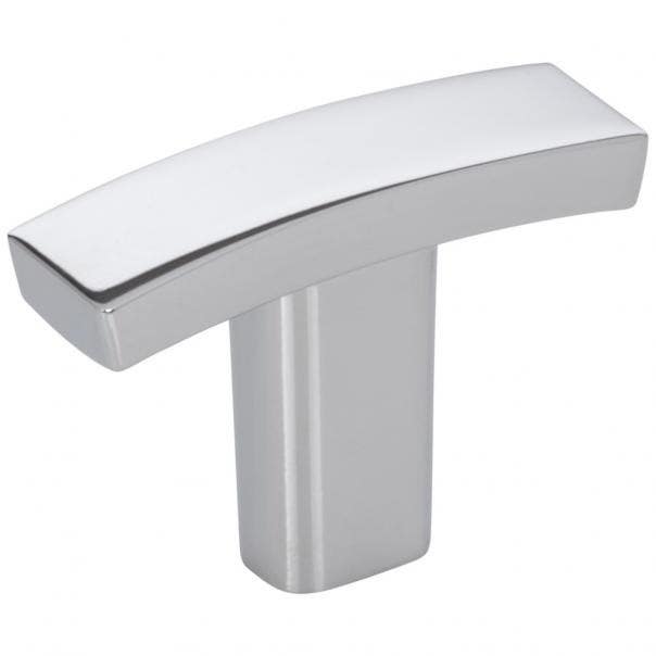 Elements 859T Thatcher Cabinet T-Knob, Overall Length-1 1/2"
