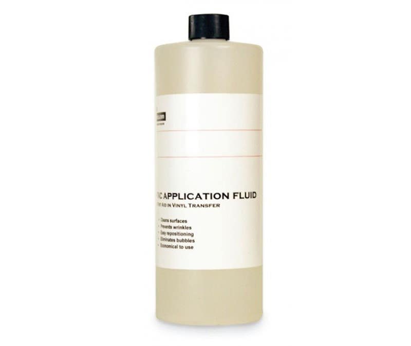 AccuformNMC CJ726 Application Spray Refill, 32 Oz