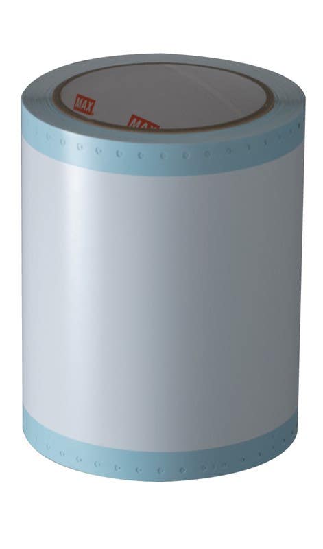 AccuformNMC CPM1V Premium Tape Roll