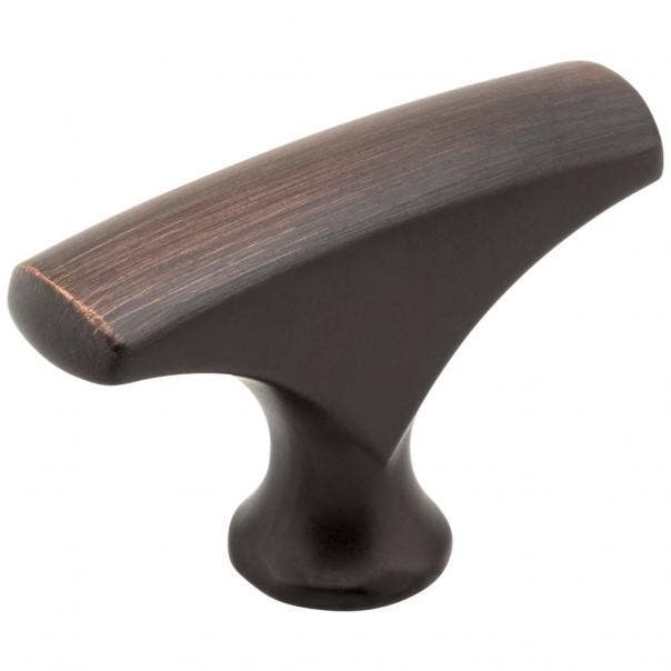 Elements 993 Aiden Cabinet T-Knob