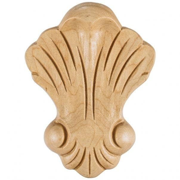 Hardware Resources APL-08 Shell Applique