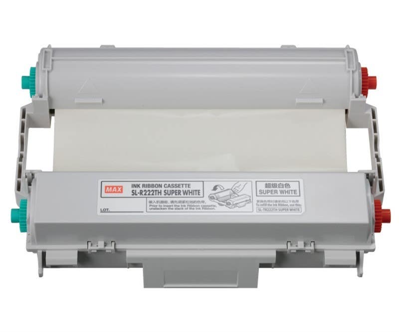 AccuformNMC CPMR Ink Ribbon Refill