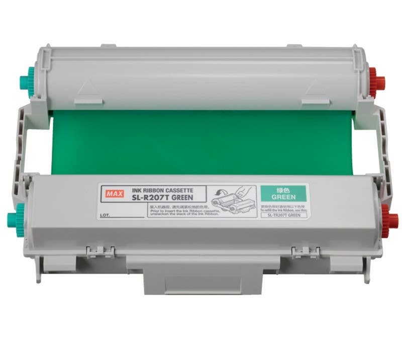 AccuformNMC CPMR Ink Ribbon Cassette, 11.60" x 15.55"