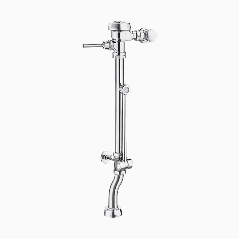 Sloan ROYAL BPW 1150 ROYAL Bedpan Washer Flushometer, Finish-Polished Chrome
