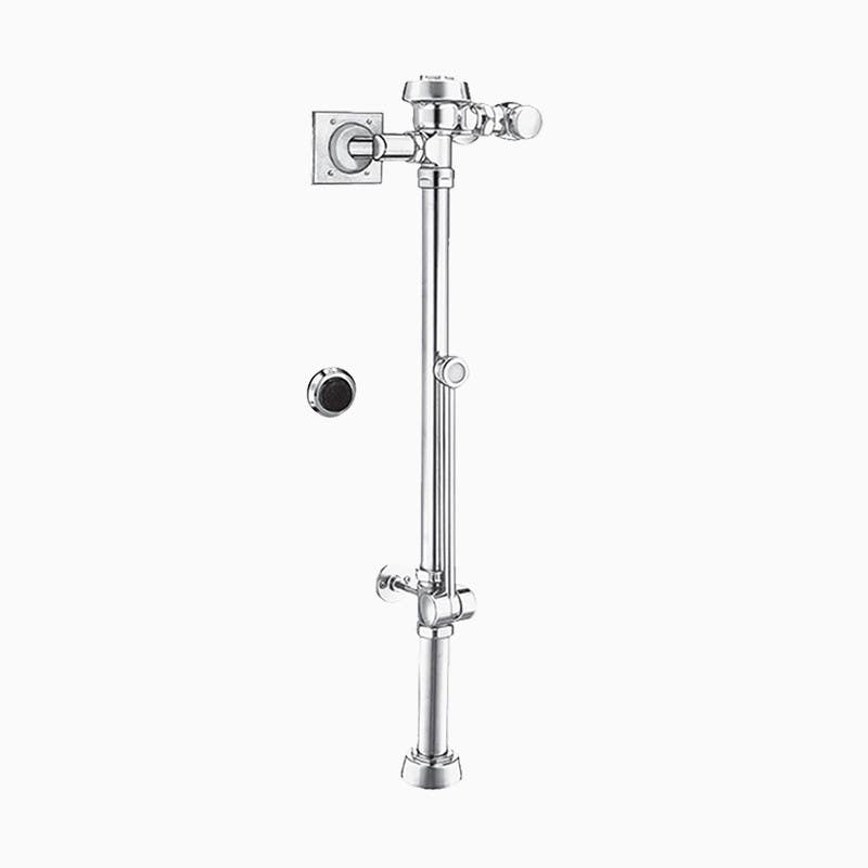 Sloan ROYAL BPW 9000 ROYAL Hydraulic Bedpan Washer Flushometer, Finish-Polished Chrome