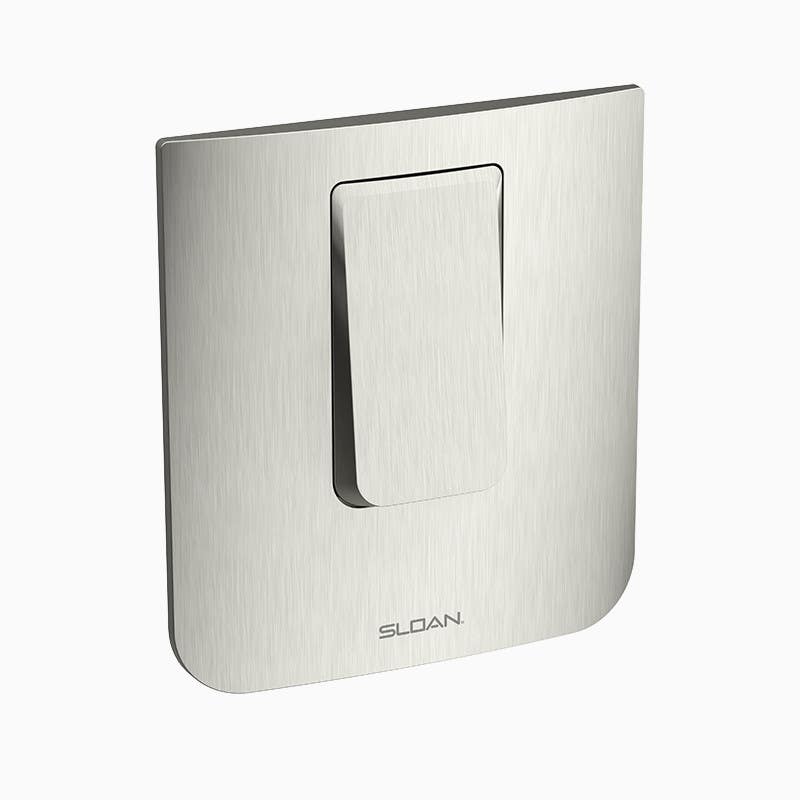 Sloan CX 158 Manual CX Flushtomer