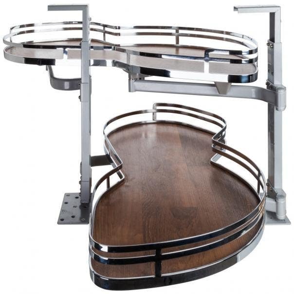 Hardware Resources BCSO Blind Corner Swingout