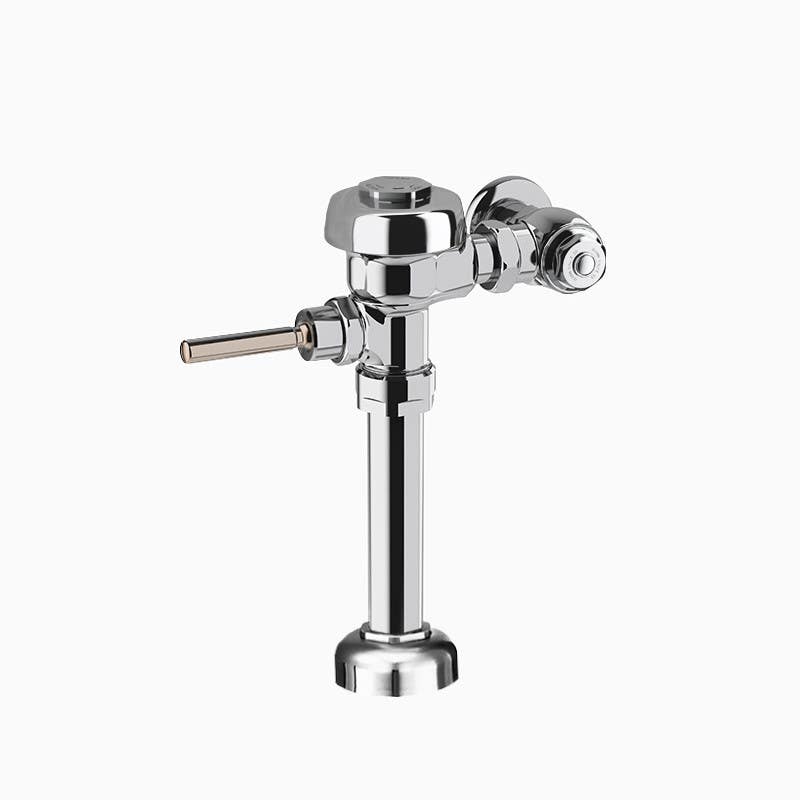 Sloan REGAL 111 XL CV Regal XL Exposed Water Closet Flushometer, Finish-Polished Chrome