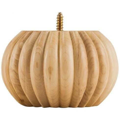 Hardware Resources BFC40 Crown Bun Foot