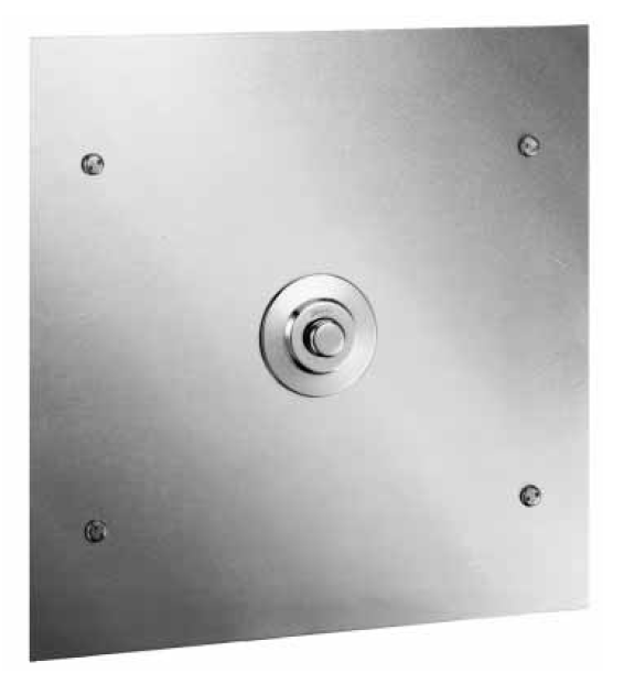 Sloan WB-1-A Wall Box Assembly (B/P 24508)