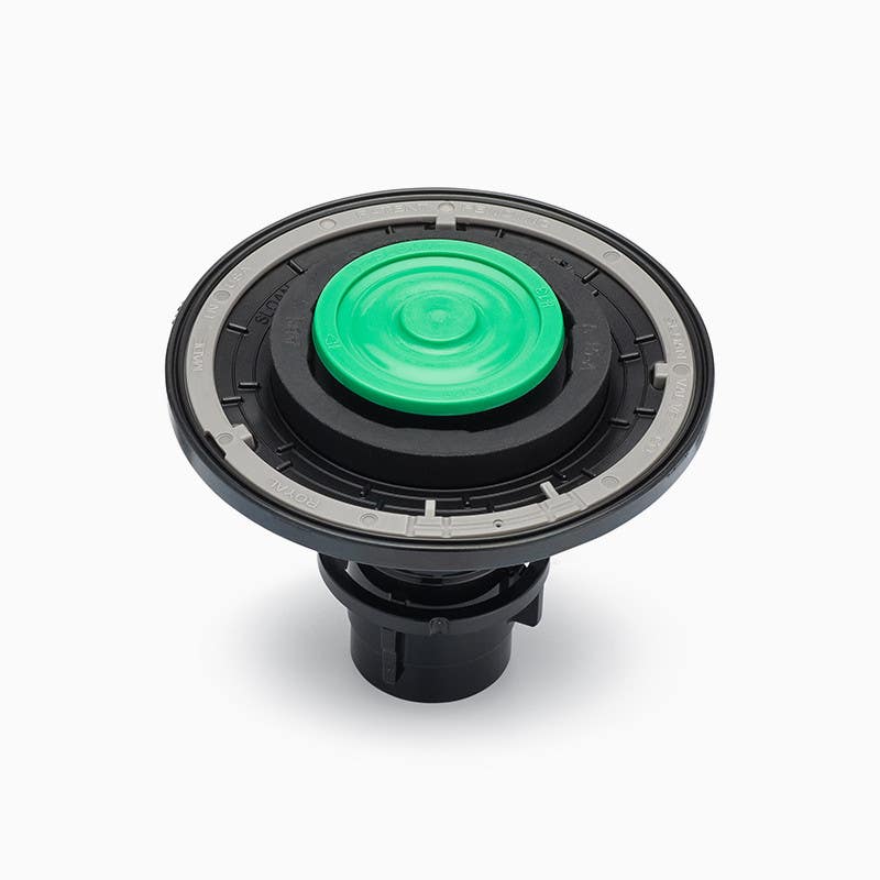 Sloan A-1041-A Repair Kit Royal 1.6 gpf/6.0 Lpf Closet-Dual-Filtered By-Pass