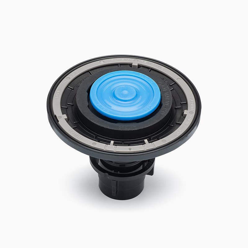 Sloan A-1044-A Repair Kit Royal 2.4 gpf/9.0 Lpf Closet-Dual-Filtered By-Pass