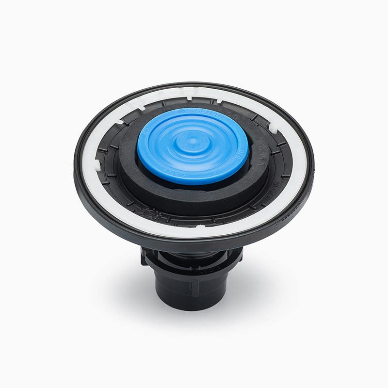 Sloan A-1045-A Repair Kit Royal 1.28 gpf/4.8 Lpf Closet Dual-Filtered By Pass