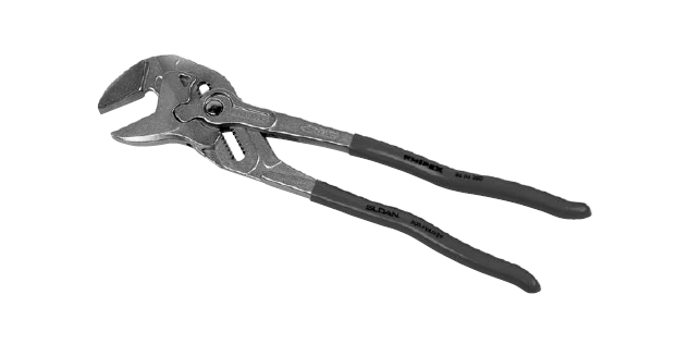 Sloan A-109 Plier Wrench 12"