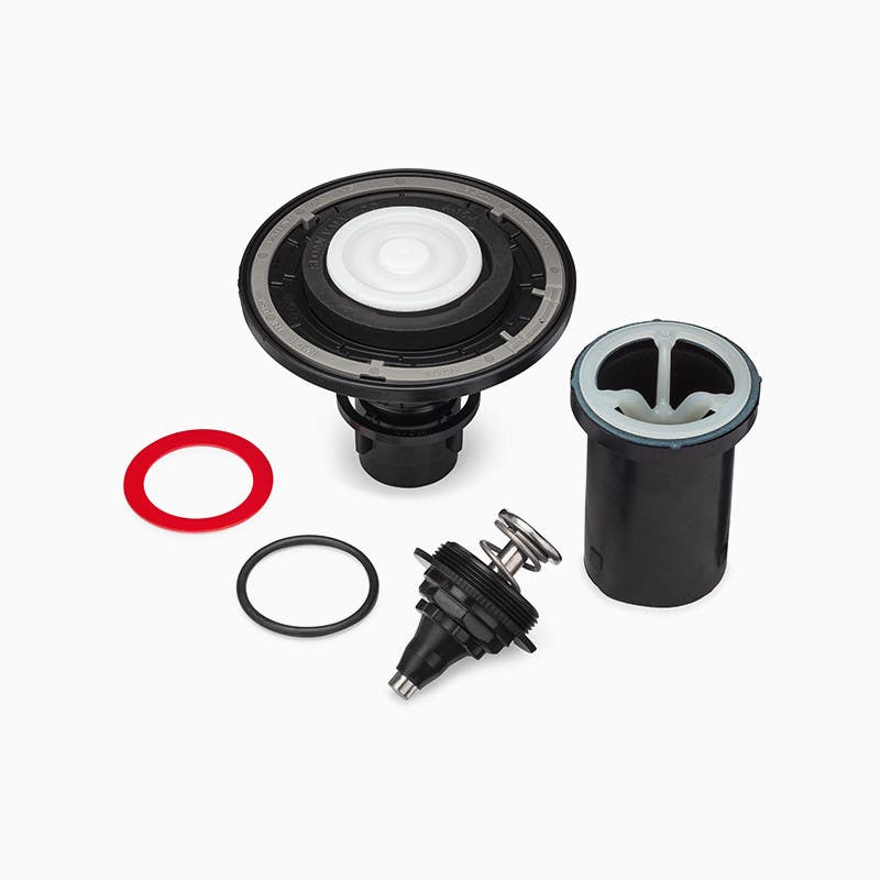 Sloan A-1102-A Rebuild Kit 3.5 gpf/13.2 Lpf Closet Exposed