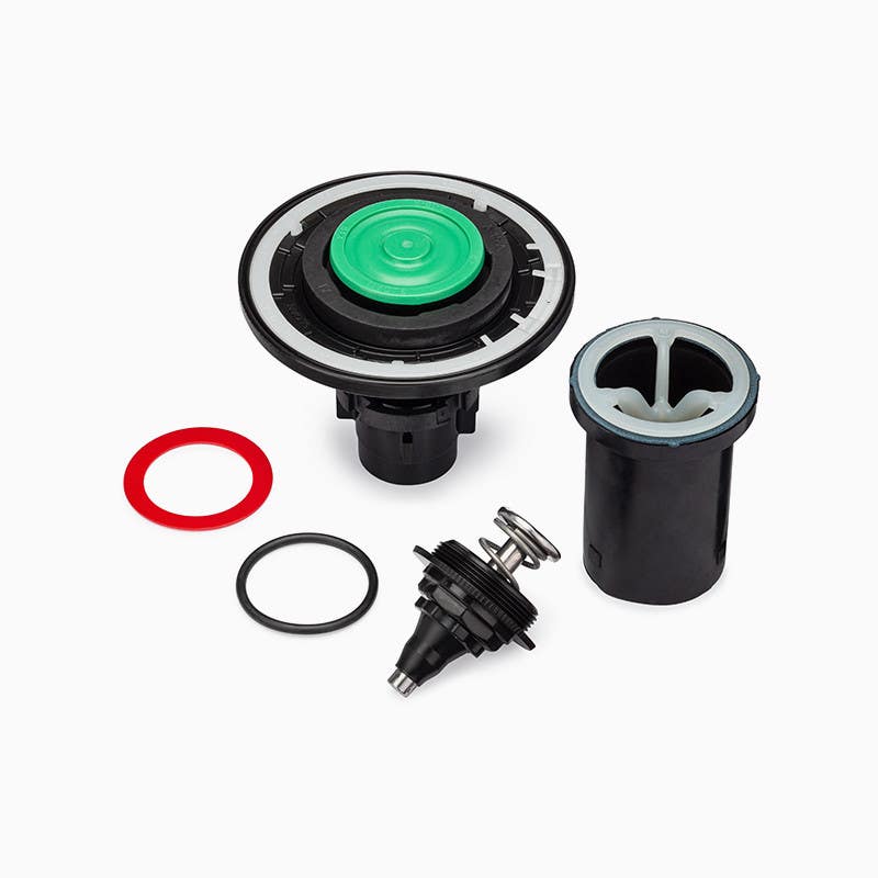 Sloan A-1106-A Rebuild Kit 0.5 gpf/1.9 Lpf Urinal Exposed