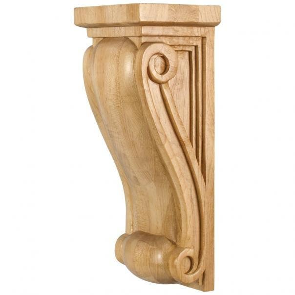 Hardware Resources COR17 Neo Gothic Corbel
