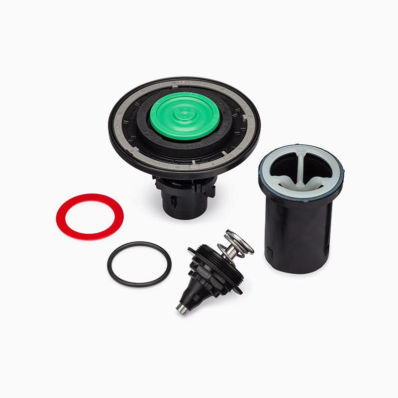 Sloan A-1107-A Rebuild Kit 1 gpf/3.8 Lpf Urinal Exposed