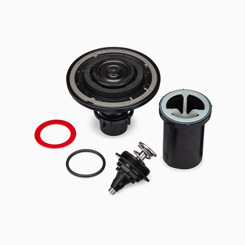 Sloan A-1108-A Rebuild Kit 1.5 gpf/5.7 Lpf Urinal Exposed
