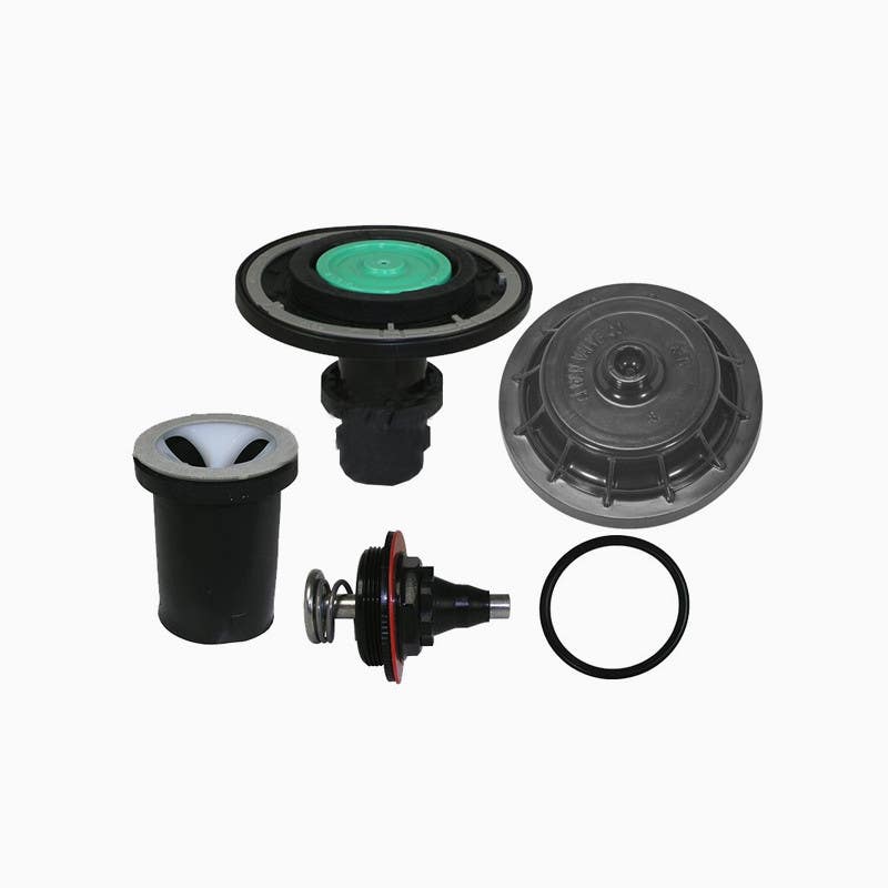 Sloan A-1121-A Tune Up Kit 1.6 gpf/6.0 Lpf Closet Exposed