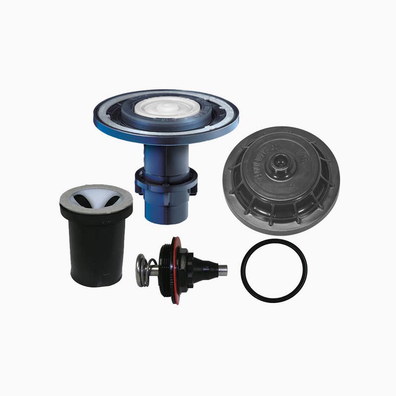 Sloan A-1122-A Tune Up Kit 3.5 gpf/13.2 Lpf Closet Exposed