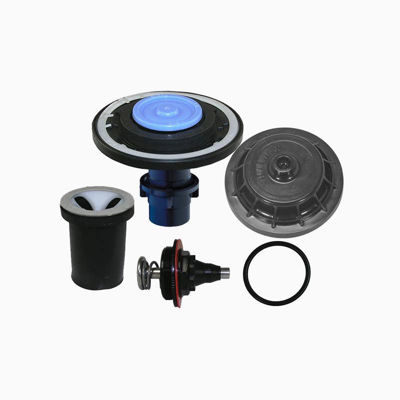 Sloan A-1125-A Tune Up Kit 0.125 gpf/0.5 Lpf Urinal Exposed