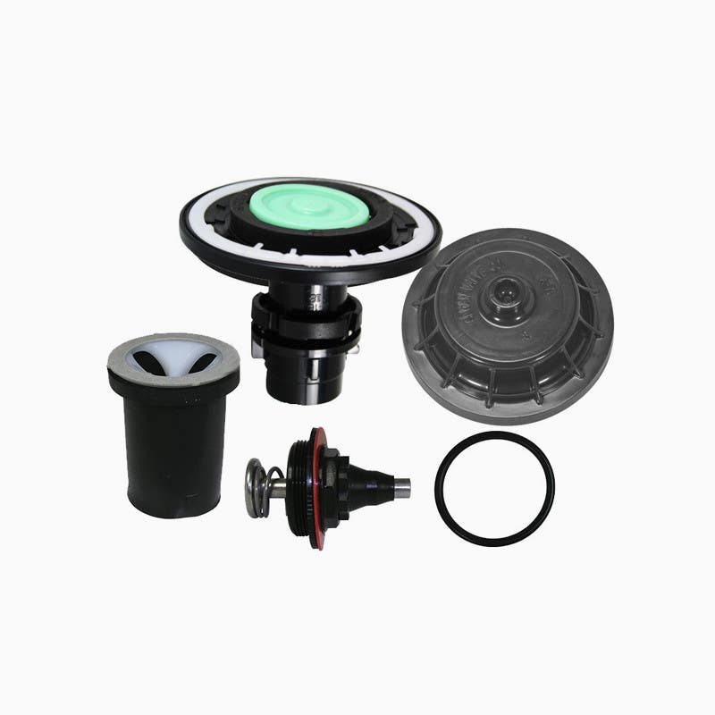 Sloan A-1126-A Tune Up Kit 0.5 gpf/1.9 Lpf Urinal Exposed